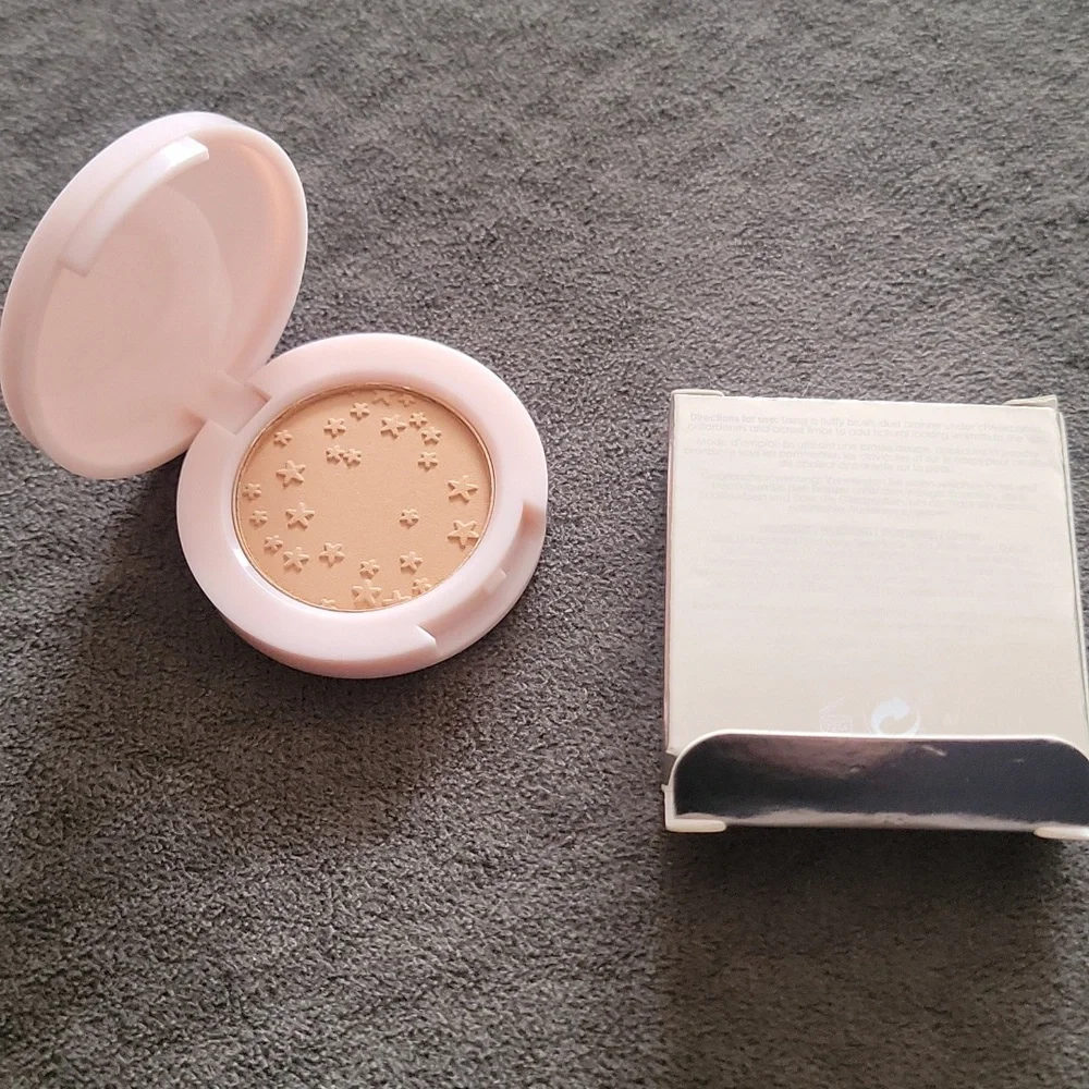 COPY - Ciate London Bamboo Bronzer in Palm Island 2.5 g